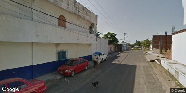 DELEGACIÓN DE TRÁNSITO DEL ESTADO